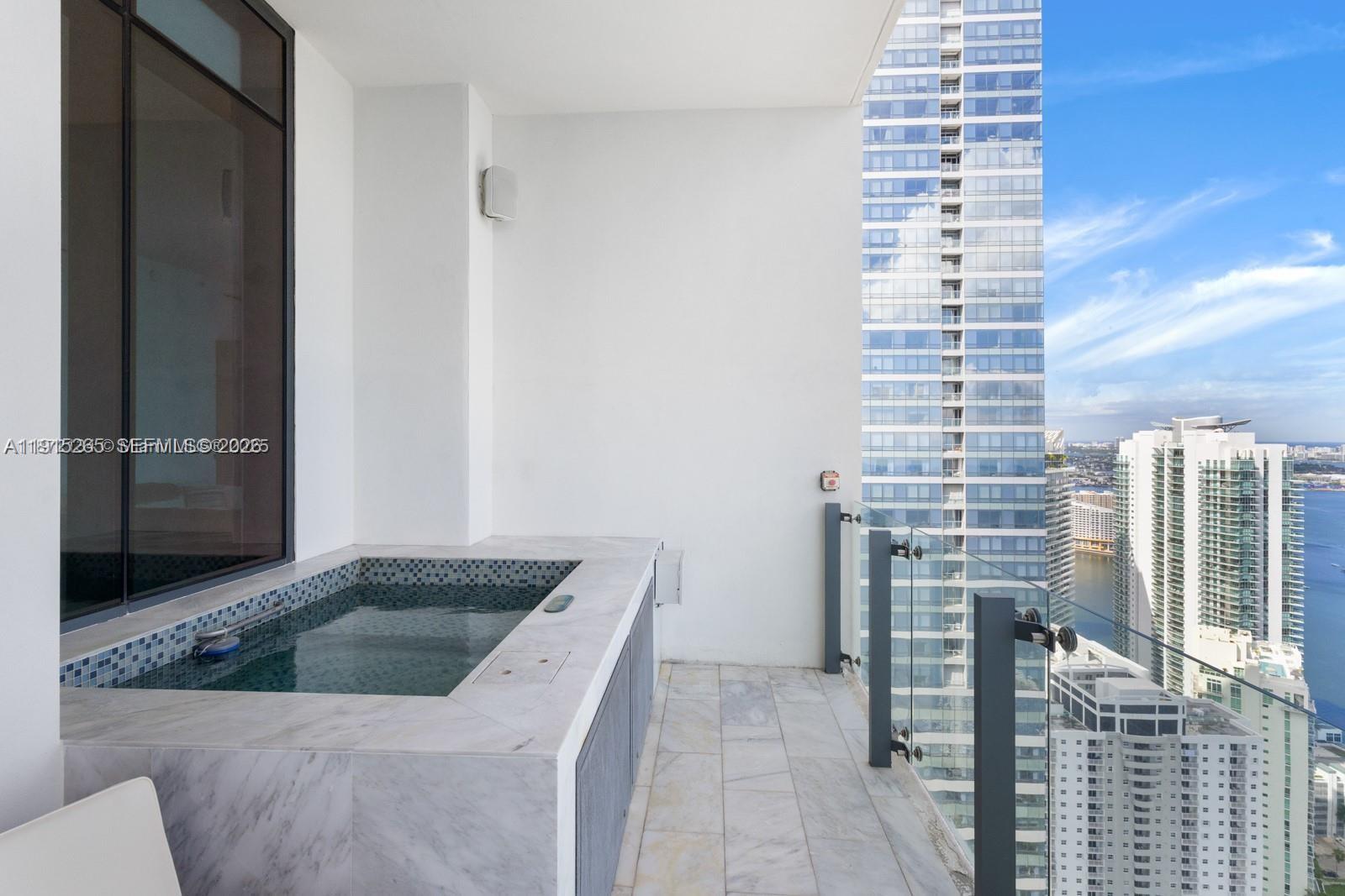1451 Brickell Ave #4901, Miami FL 33131