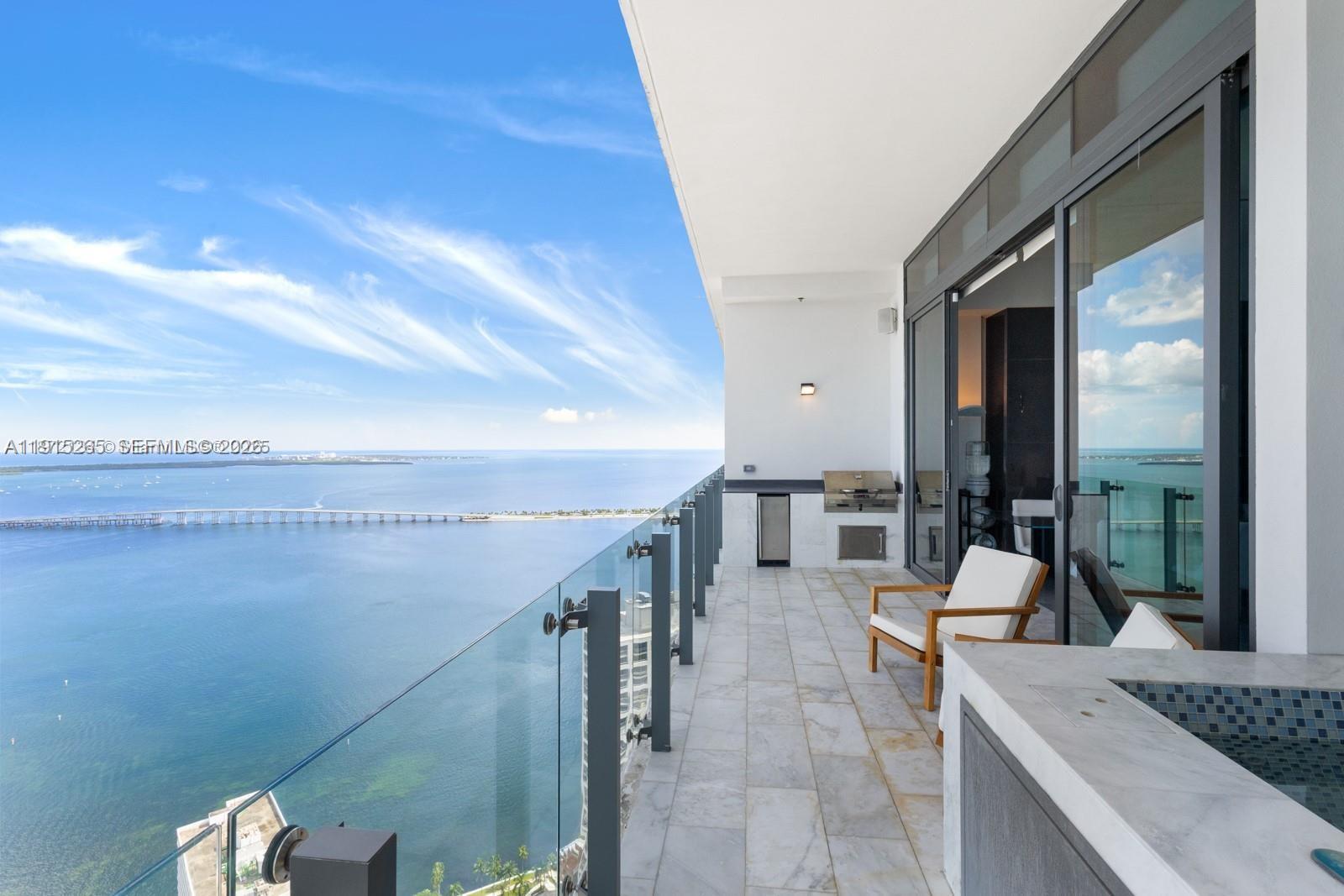 1451 Brickell Ave #4901, Miami FL 33131