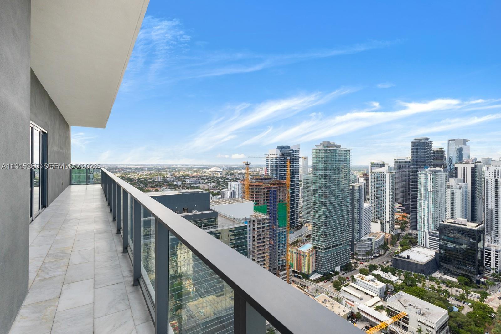 1451 Brickell Ave #4901, Miami FL 33131