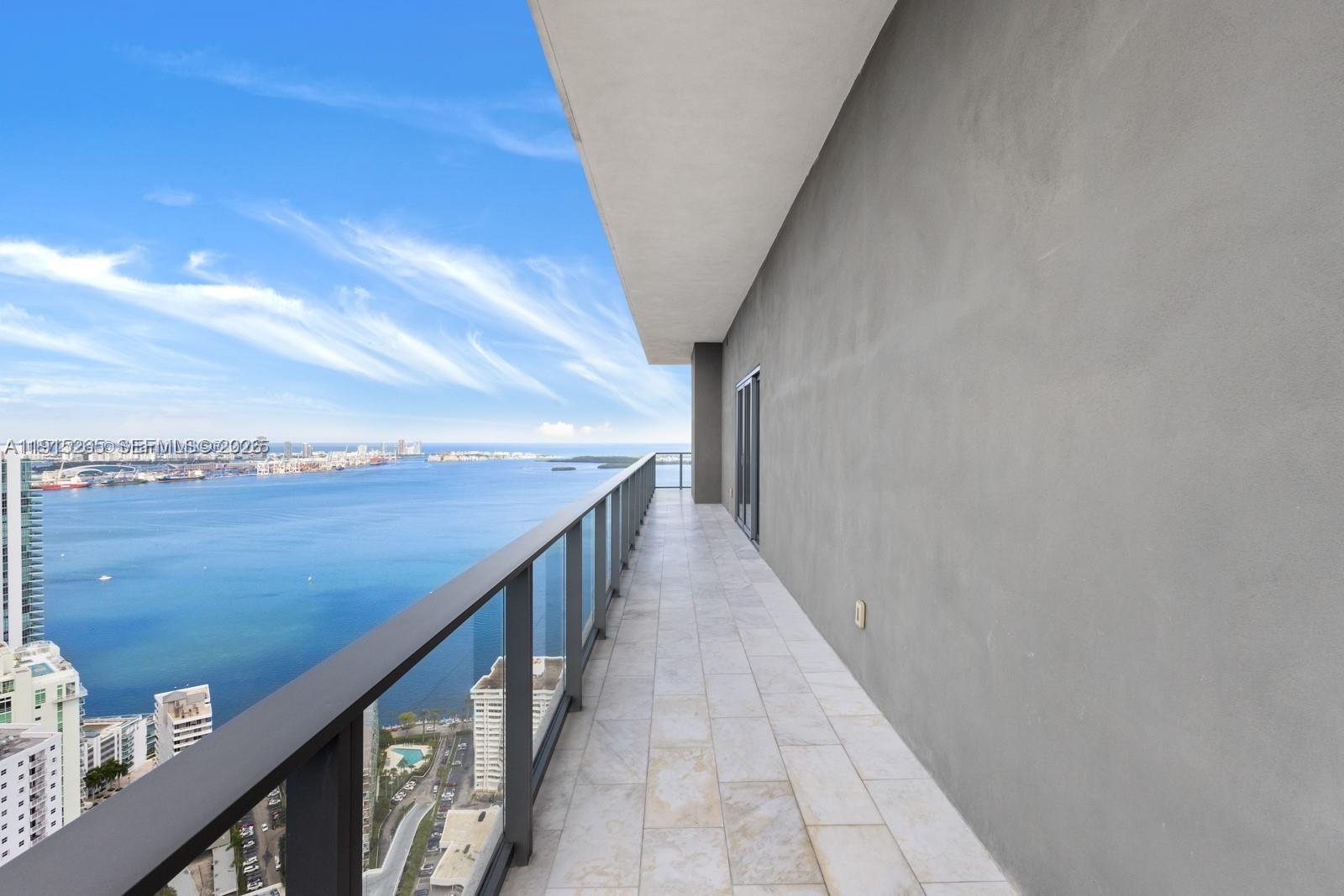 1451 Brickell Ave #4901, Miami FL 33131