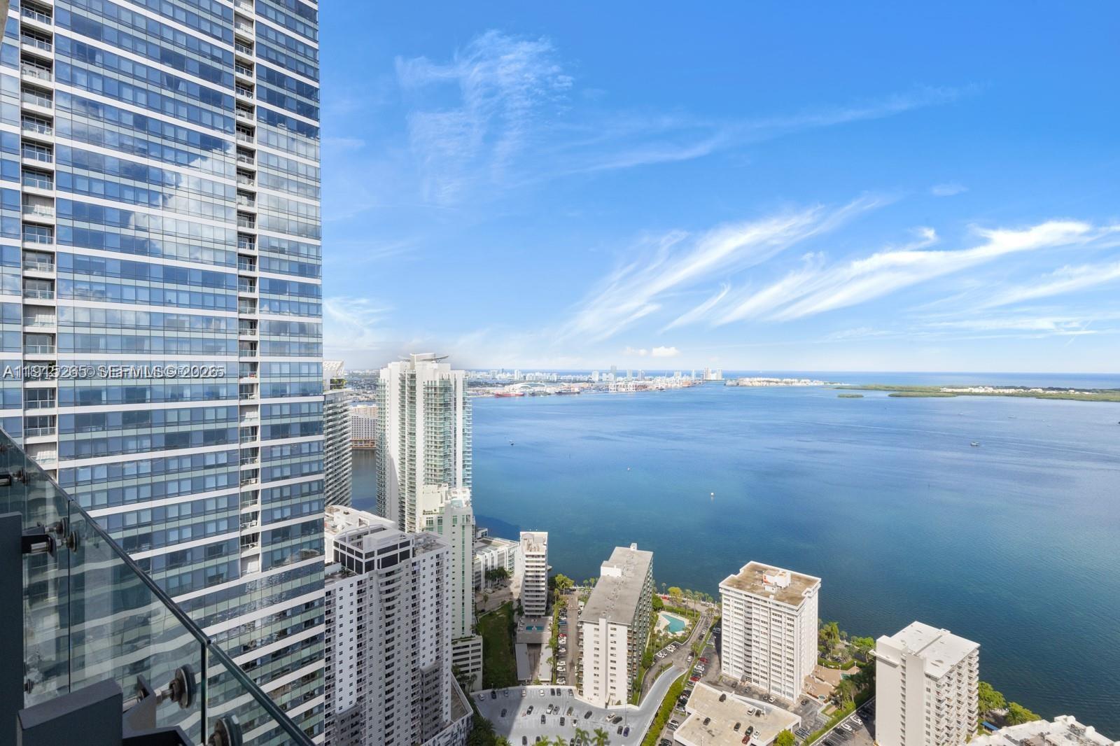 1451 Brickell Ave #4901, Miami FL 33131