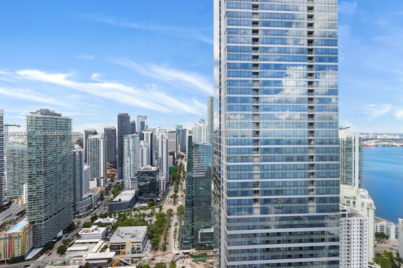 1451 Brickell Ave #4901, Miami FL 33131