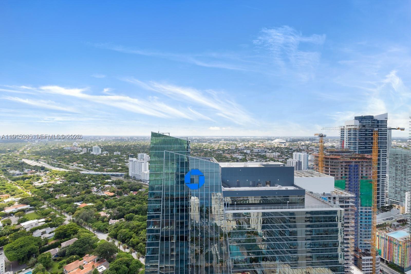 1451 Brickell Ave #4901, Miami FL 33131