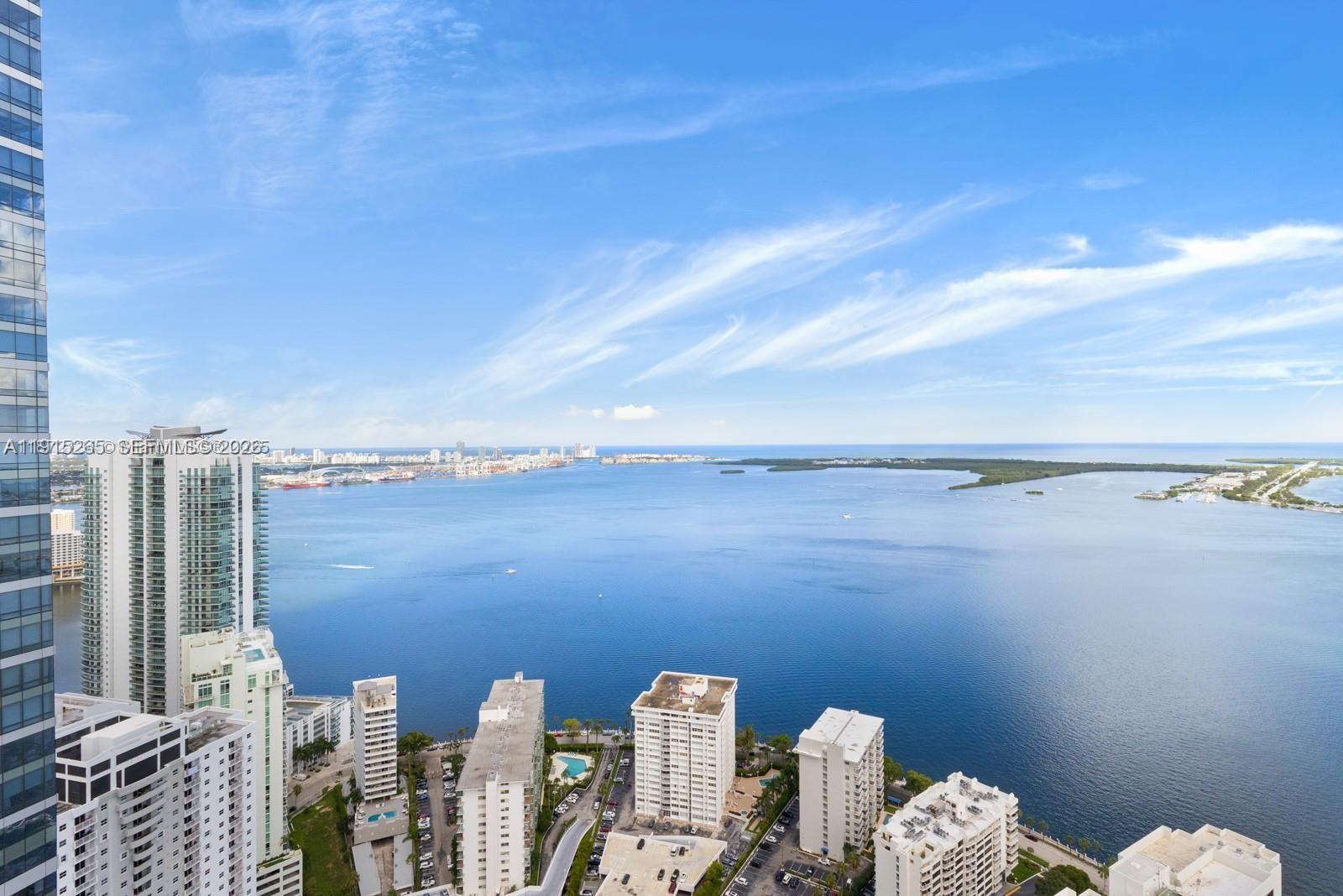 1451 Brickell Ave #4901, Miami FL 33131