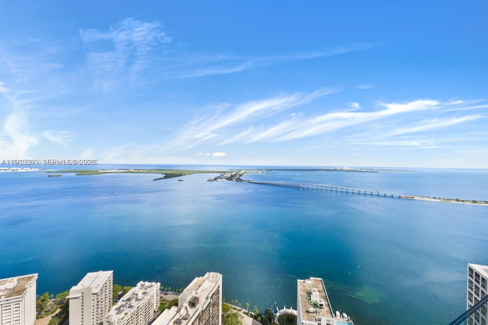 1451 Brickell Ave #4901, Miami FL 33131