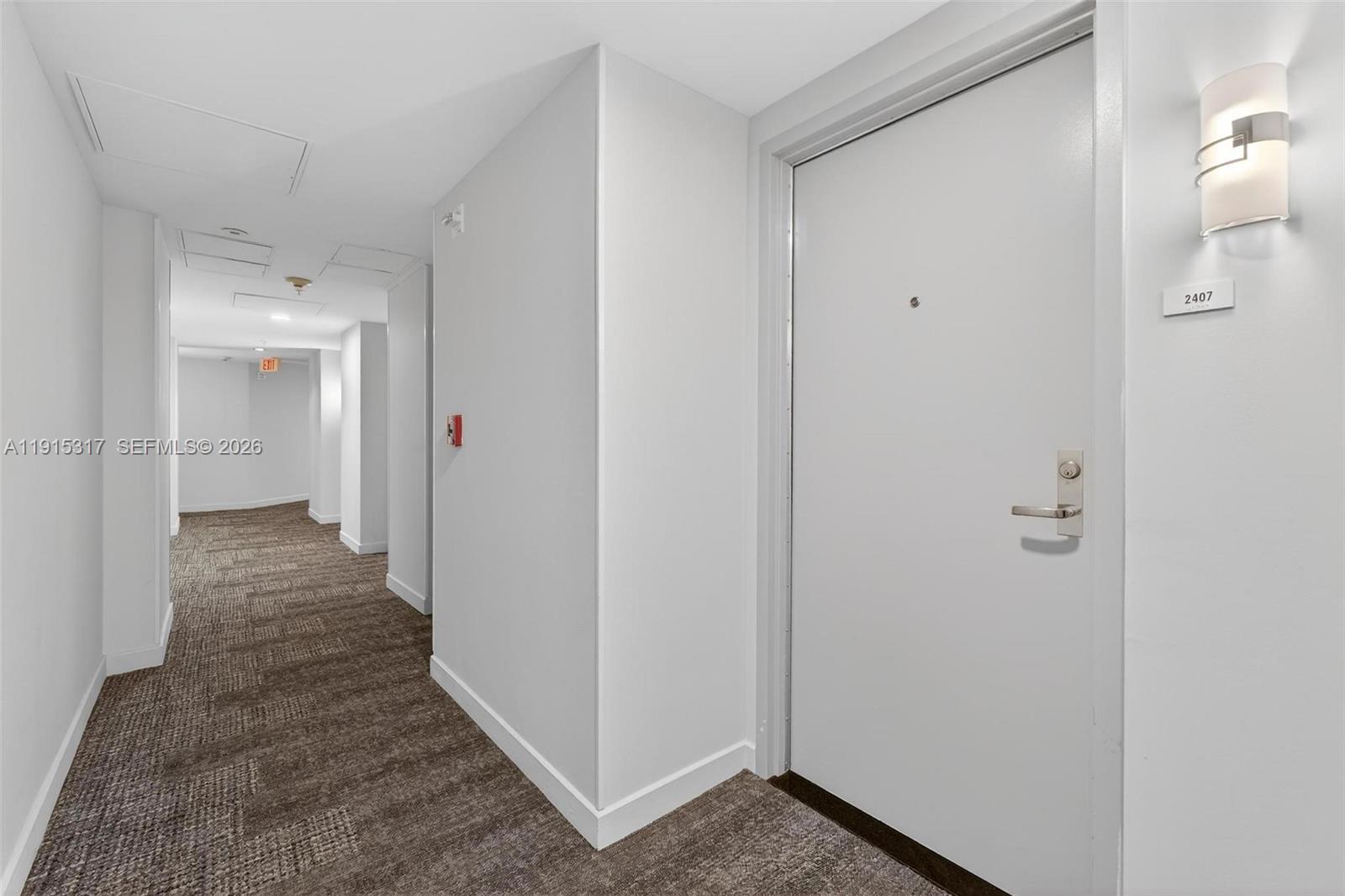 300 S Biscayne Blvd #T-2407, Miami FL 33131