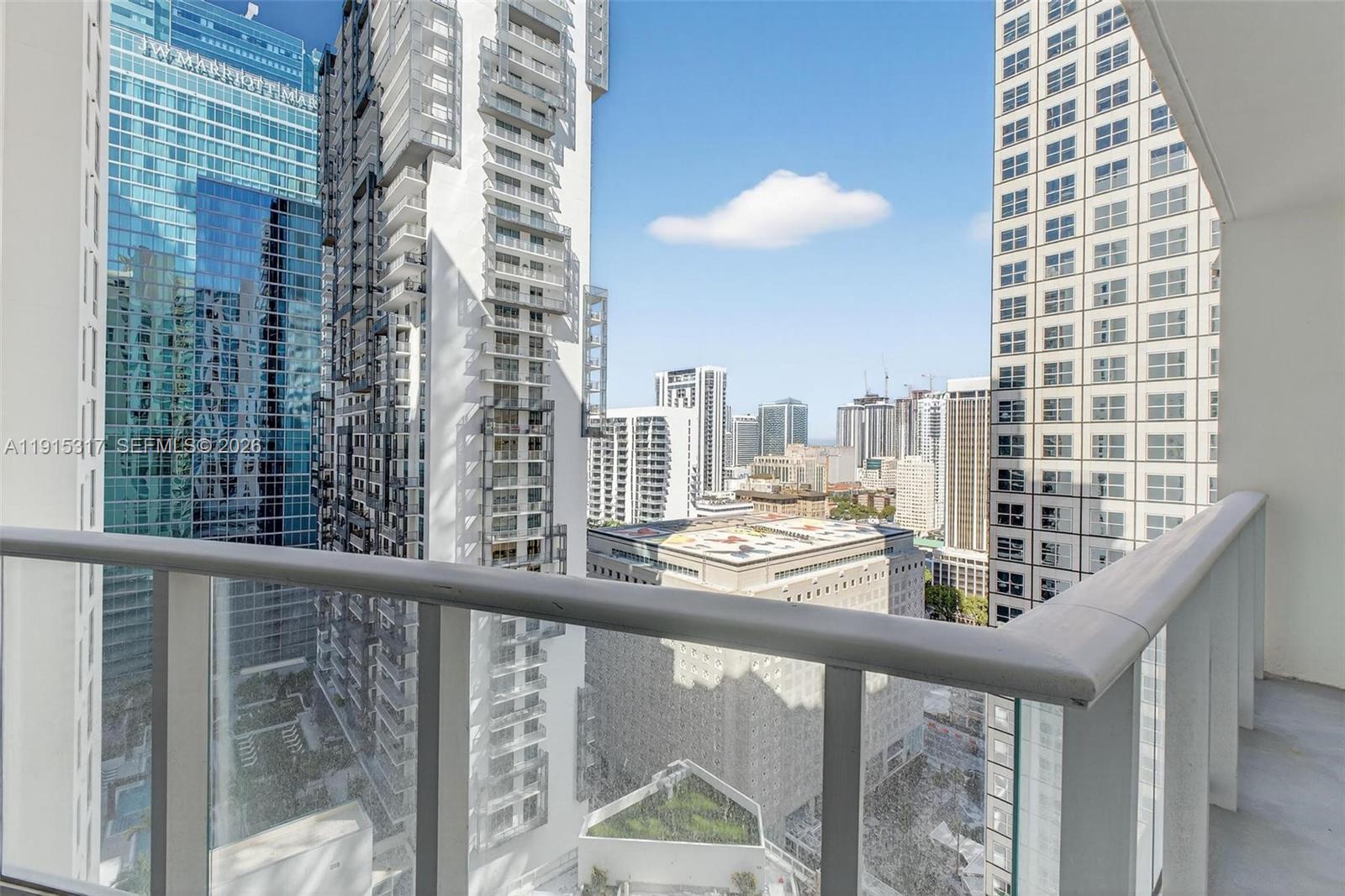300 S Biscayne Blvd #T-2407, Miami FL 33131
