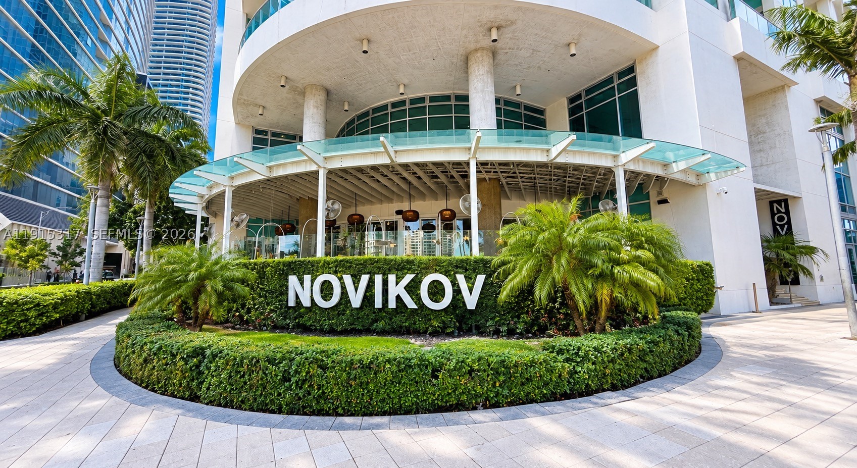 300 S Biscayne Blvd #T-2407, Miami FL 33131