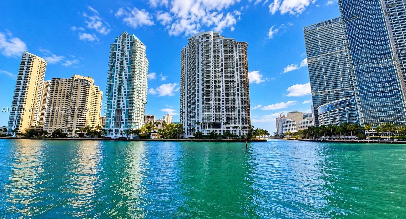 300 S Biscayne Blvd #T-2407, Miami FL 33131