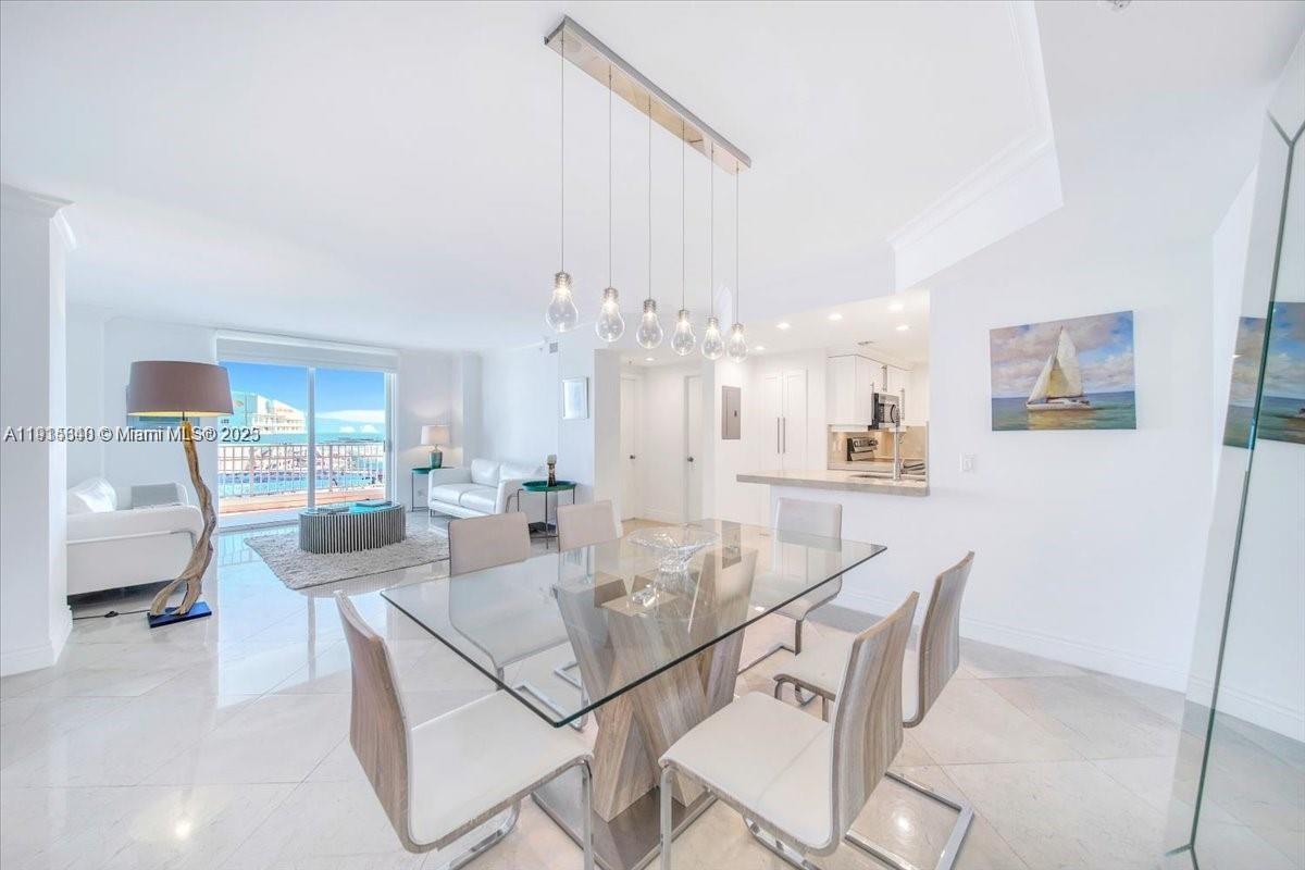 701 Brickell Key Blvd #2111, Miami FL 33131