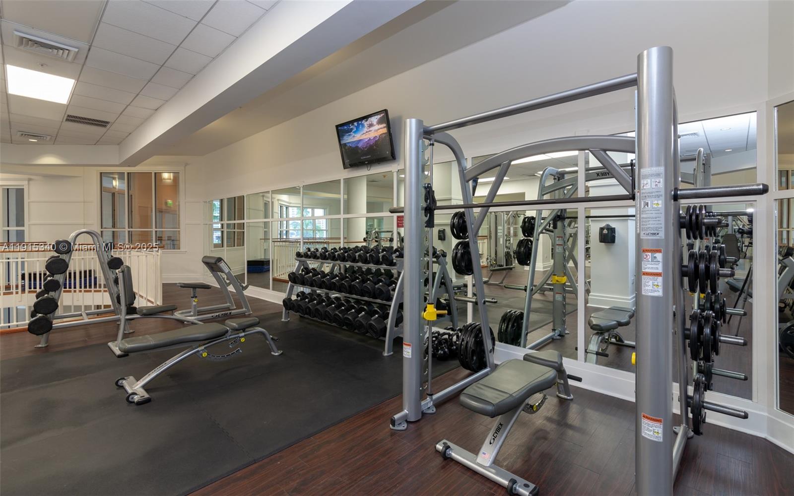 701 Brickell Key Blvd #2111, Miami FL 33131