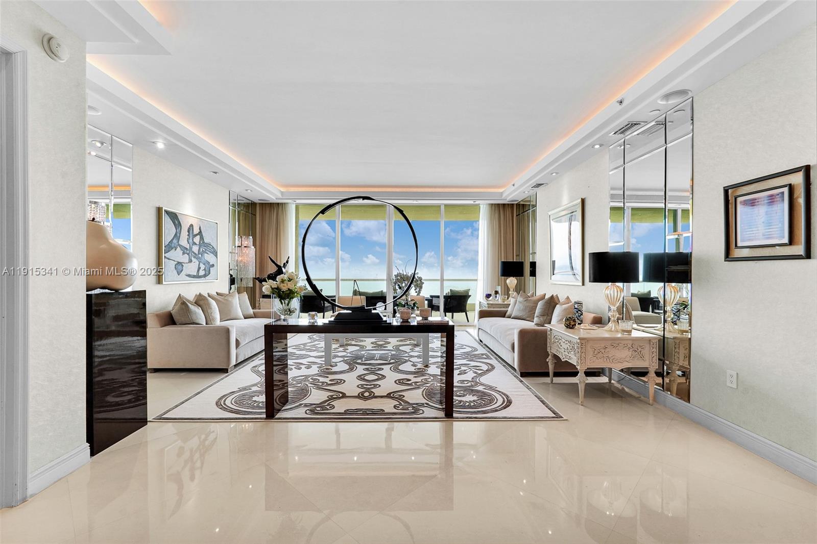 16047 Collins Ave #2603, Sunny Isles Beach FL 33160