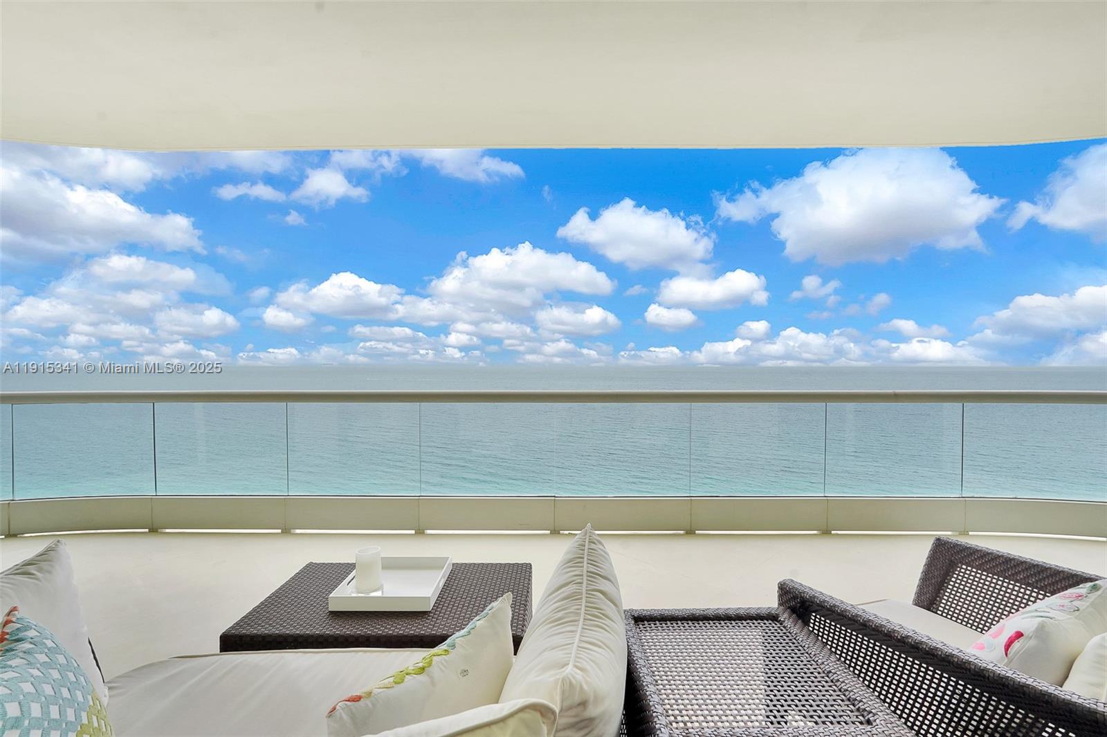 16047 Collins Ave #2603, Sunny Isles Beach FL 33160