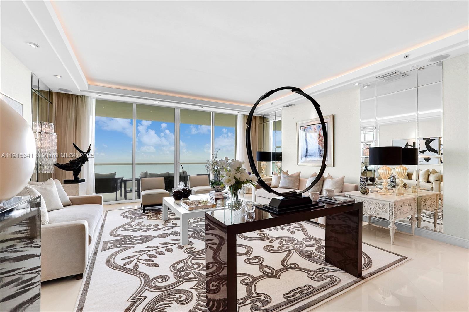 16047 Collins Ave #2603, Sunny Isles Beach FL 33160