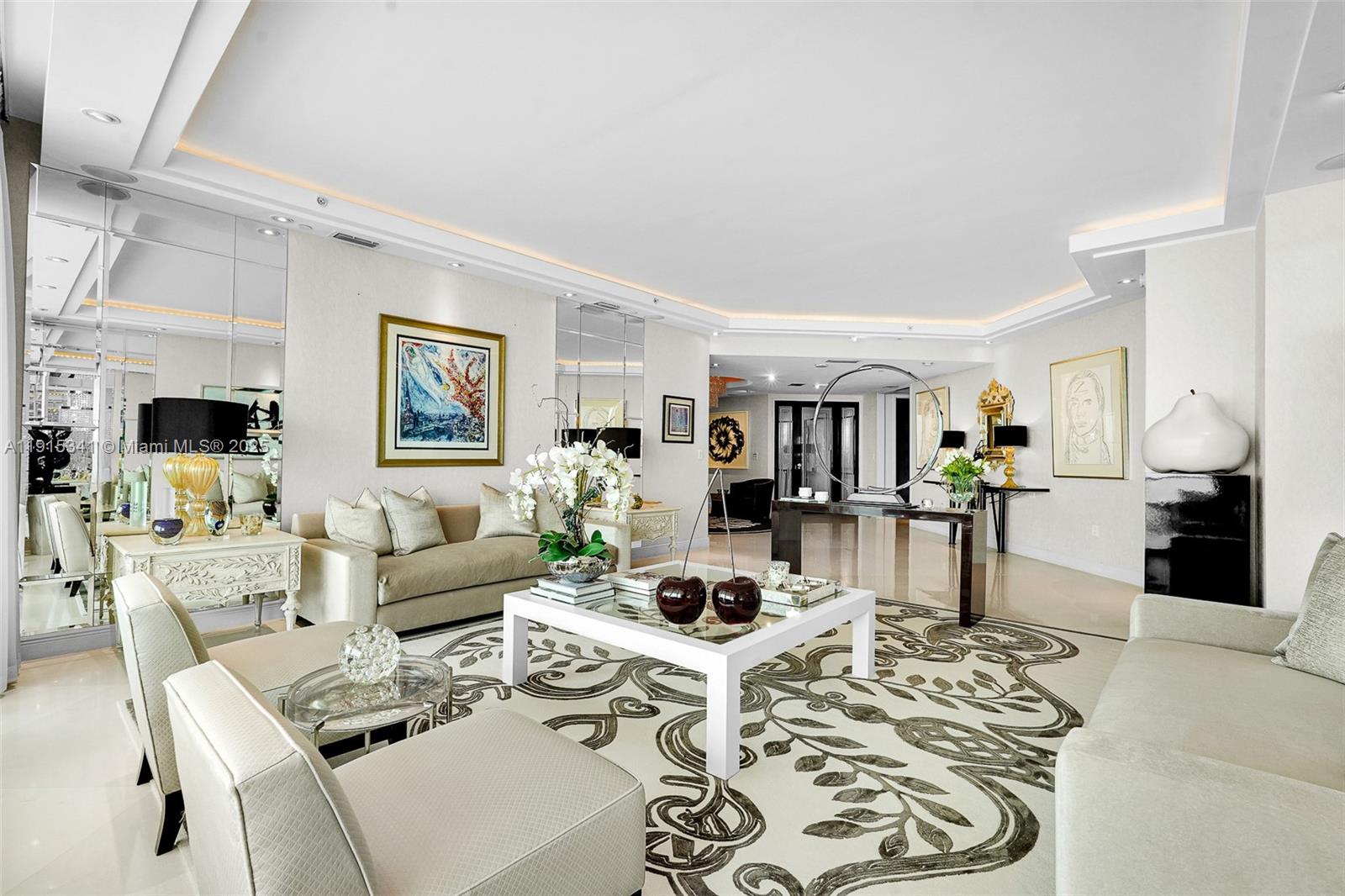 16047 Collins Ave #2603, Sunny Isles Beach FL 33160