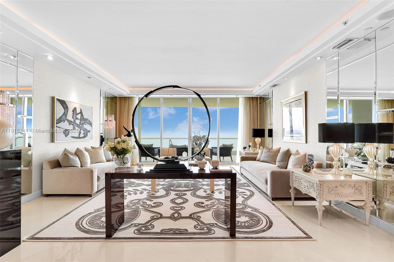 16047 Collins Ave #2603, Sunny Isles Beach FL 33160