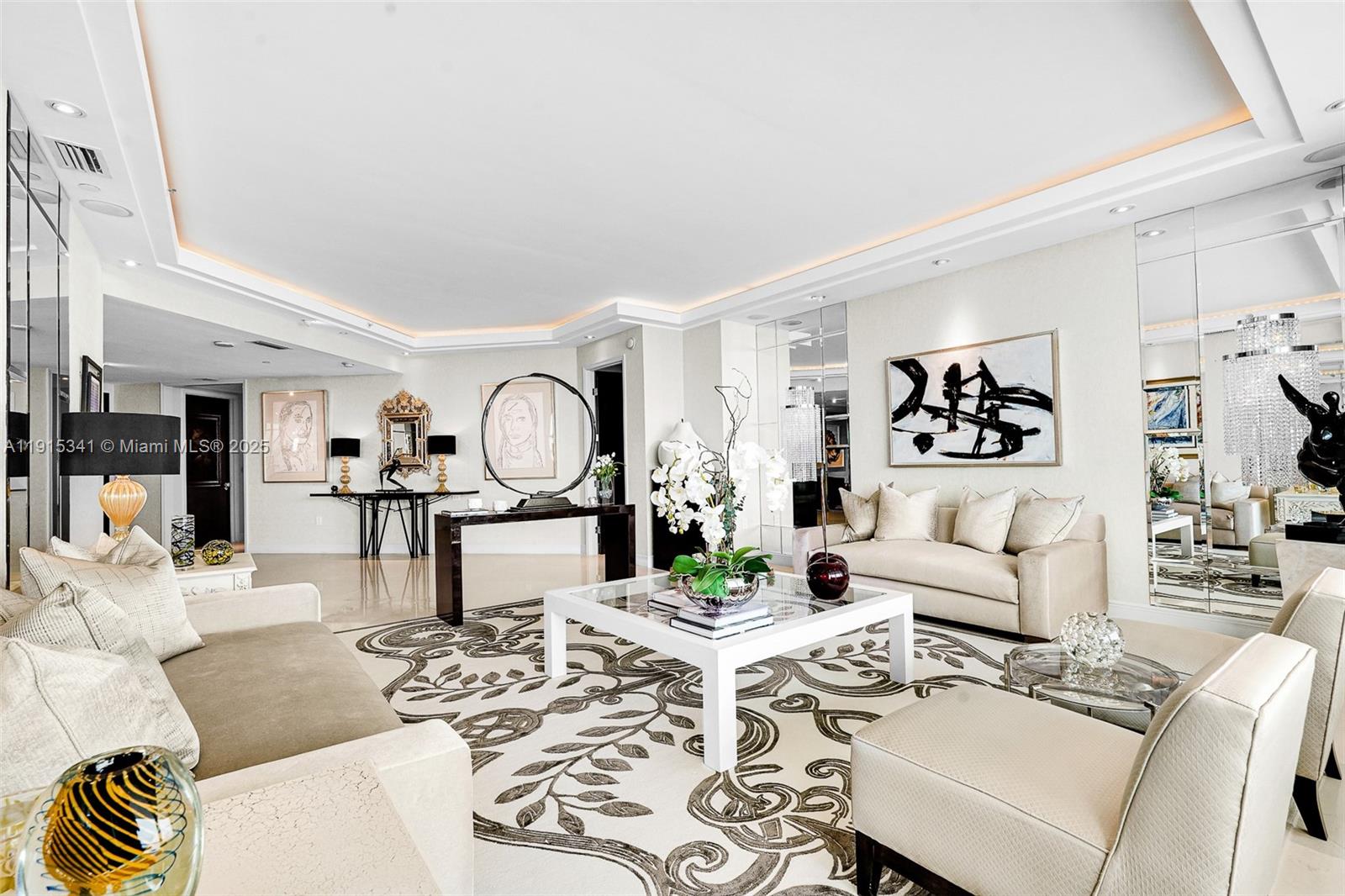 16047 Collins Ave #2603, Sunny Isles Beach FL 33160
