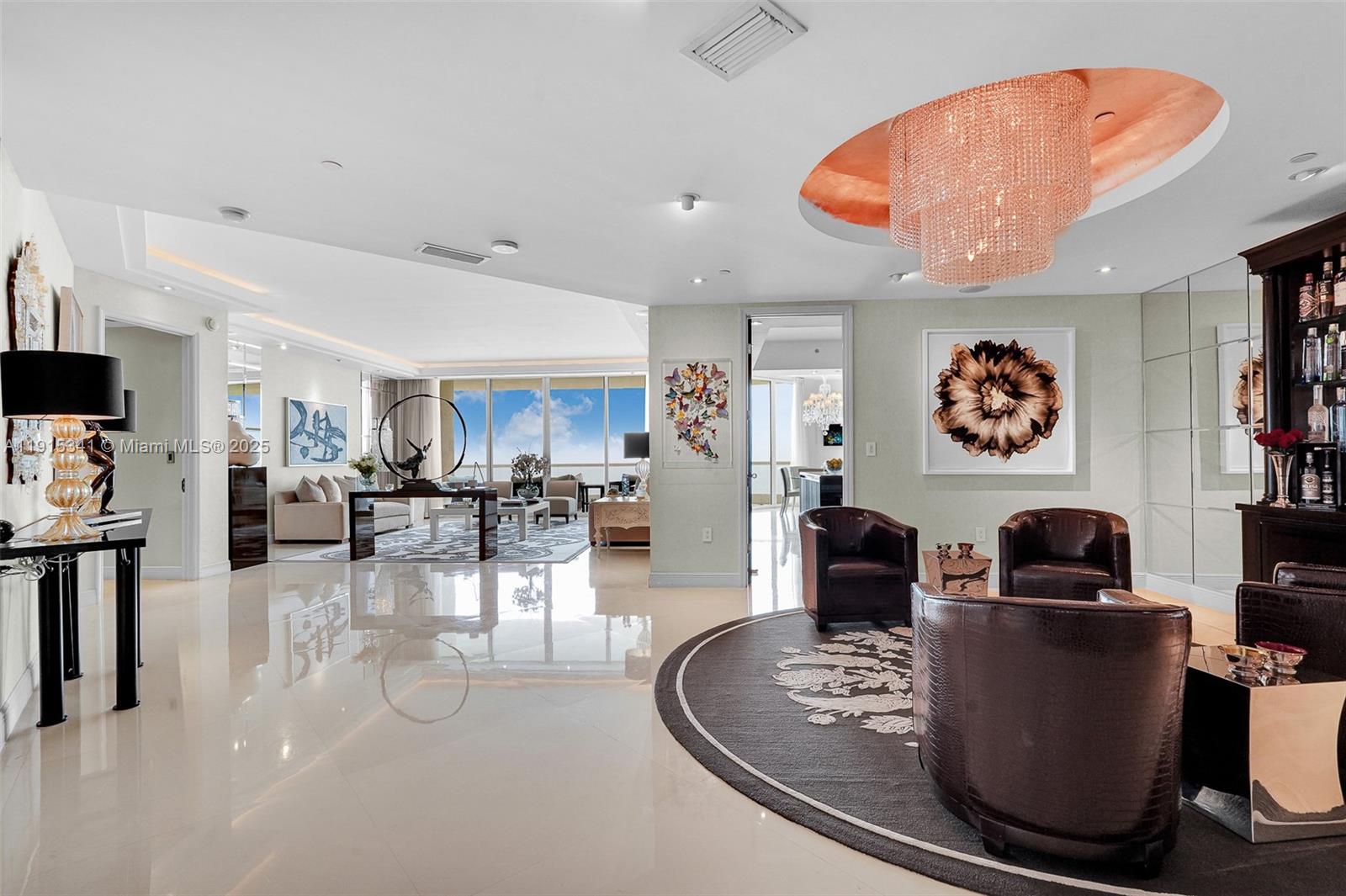 16047 Collins Ave #2603, Sunny Isles Beach FL 33160
