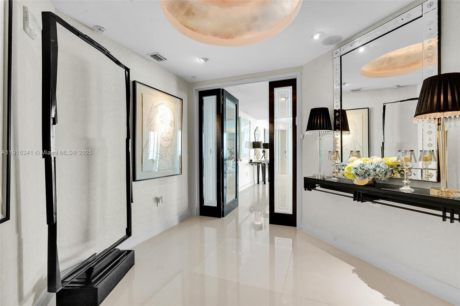 16047 Collins Ave #2603, Sunny Isles Beach FL 33160