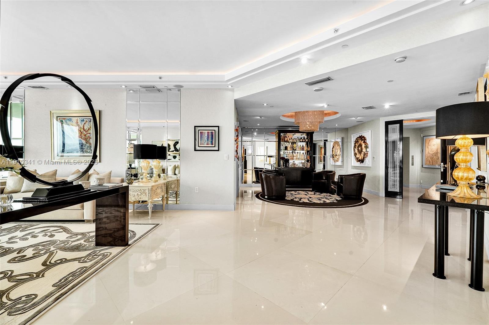 16047 Collins Ave #2603, Sunny Isles Beach FL 33160