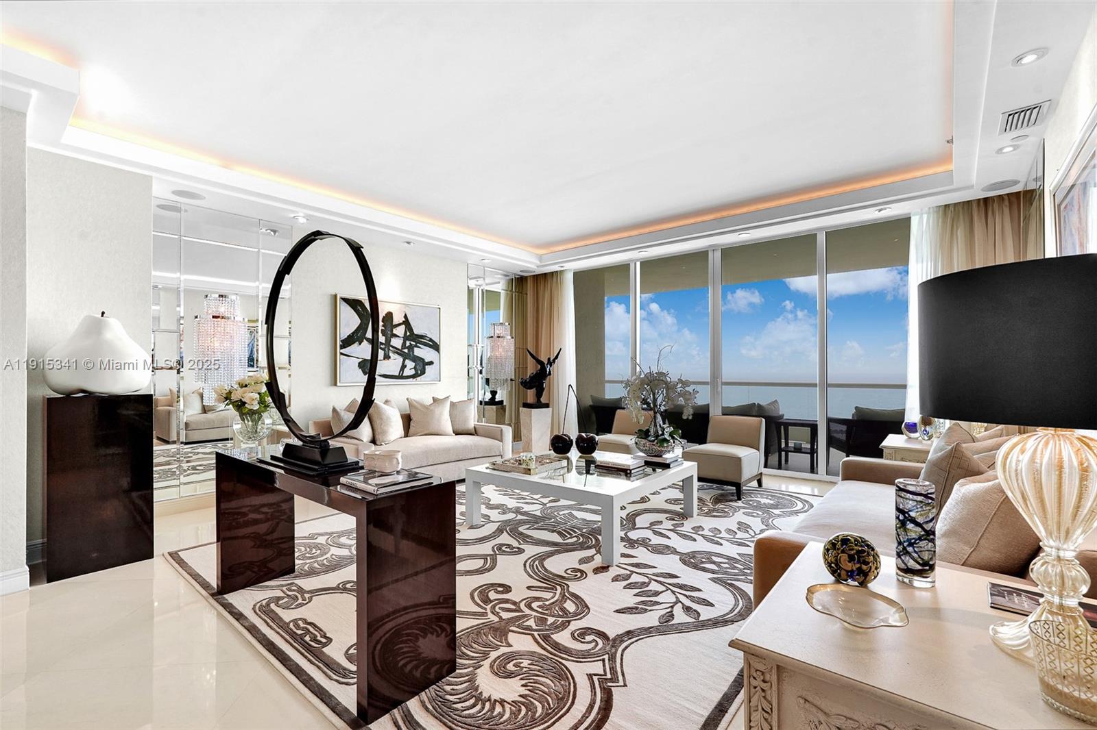 16047 Collins Ave #2603, Sunny Isles Beach FL 33160