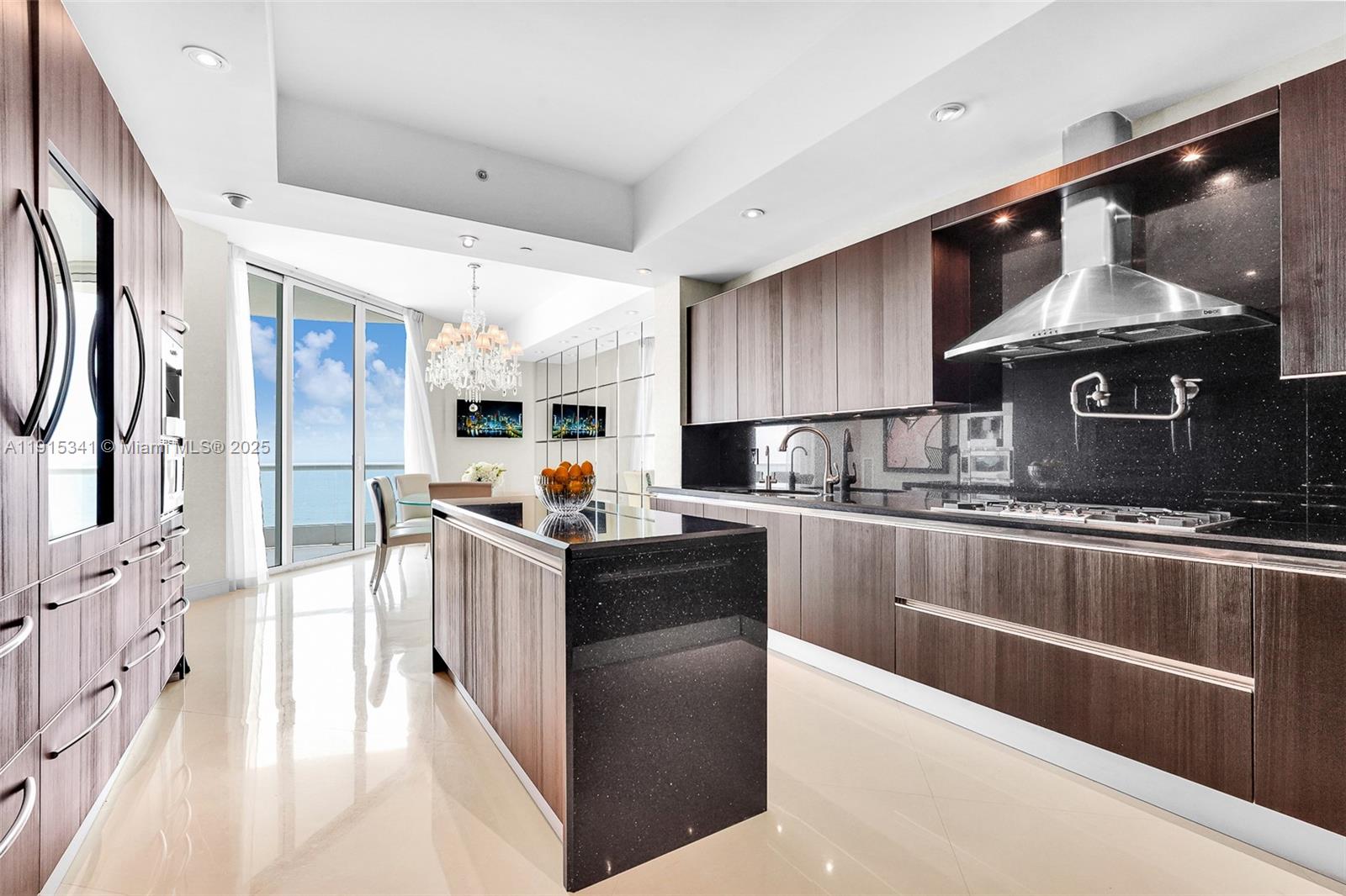 16047 Collins Ave #2603, Sunny Isles Beach FL 33160