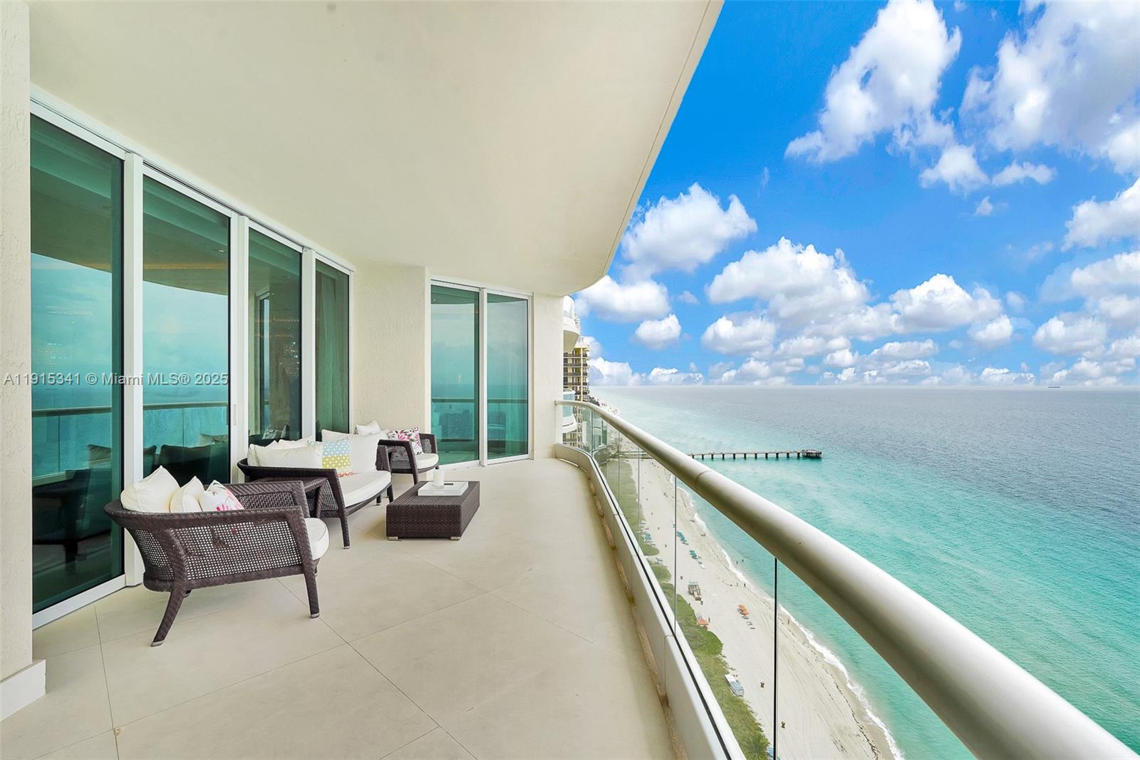 16047 Collins Ave #2603, Sunny Isles Beach FL 33160