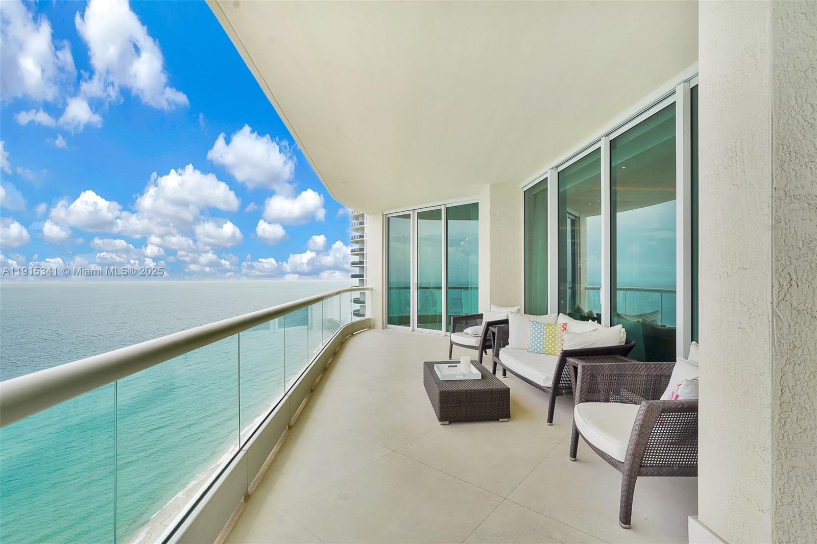 16047 Collins Ave #2603, Sunny Isles Beach FL 33160