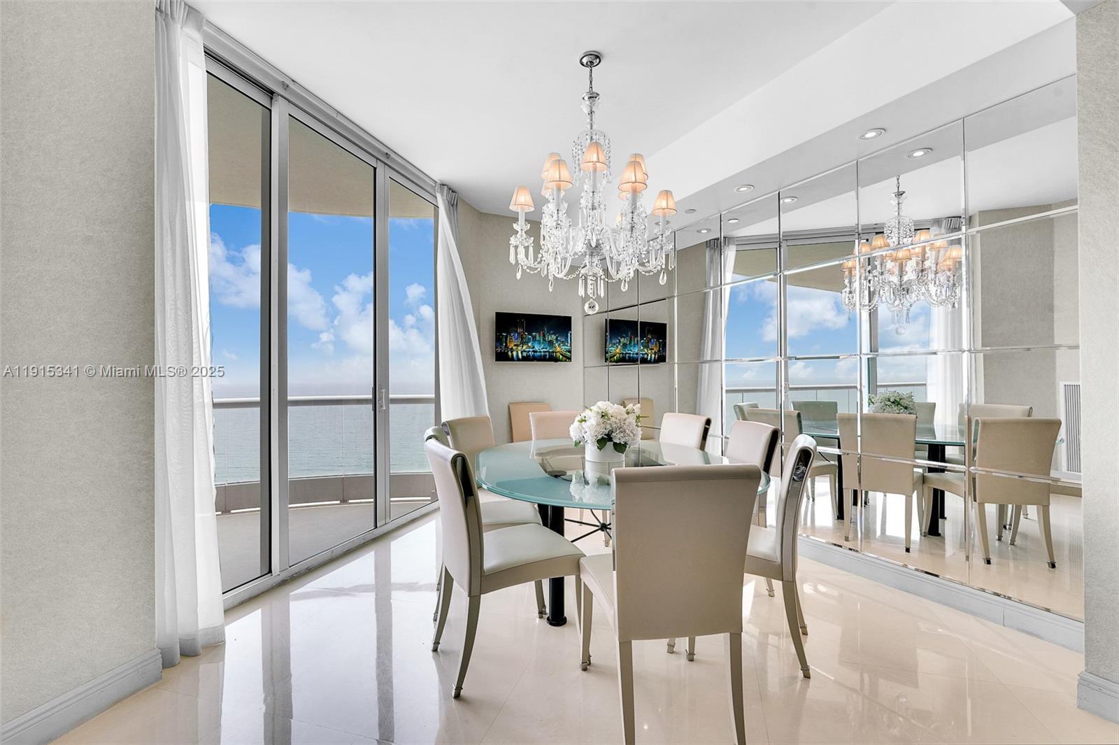 16047 Collins Ave #2603, Sunny Isles Beach FL 33160