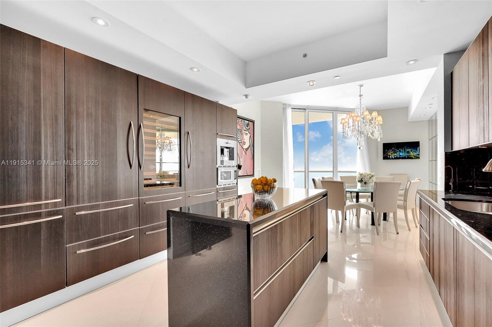 16047 Collins Ave #2603, Sunny Isles Beach FL 33160