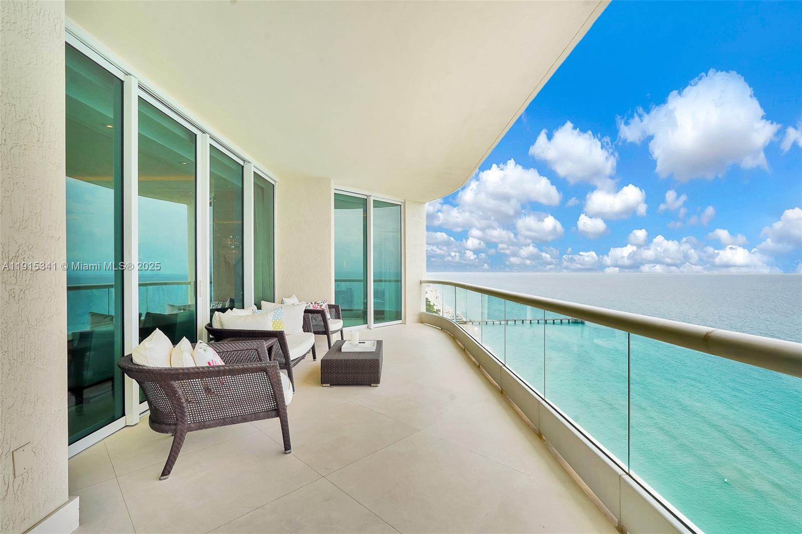 16047 Collins Ave #2603, Sunny Isles Beach FL 33160