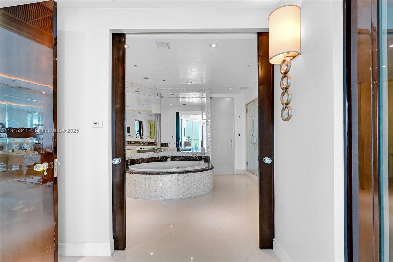 16047 Collins Ave #2603, Sunny Isles Beach FL 33160