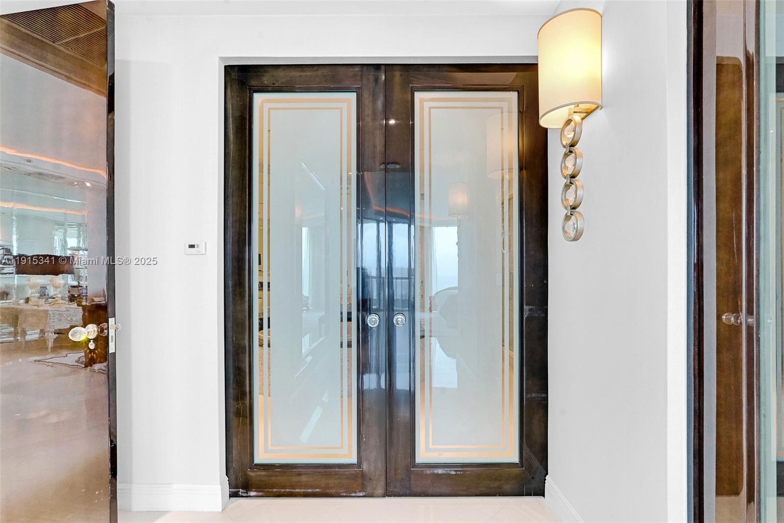 16047 Collins Ave #2603, Sunny Isles Beach FL 33160
