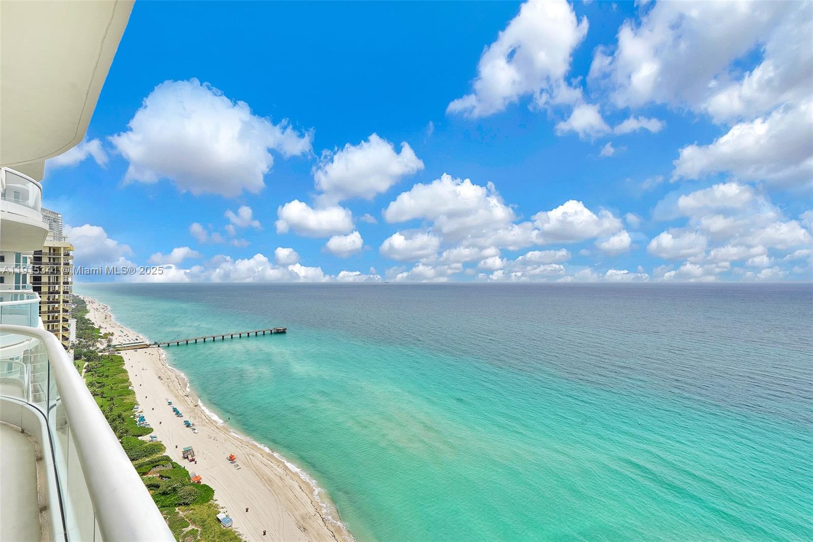 16047 Collins Ave #2603, Sunny Isles Beach FL 33160