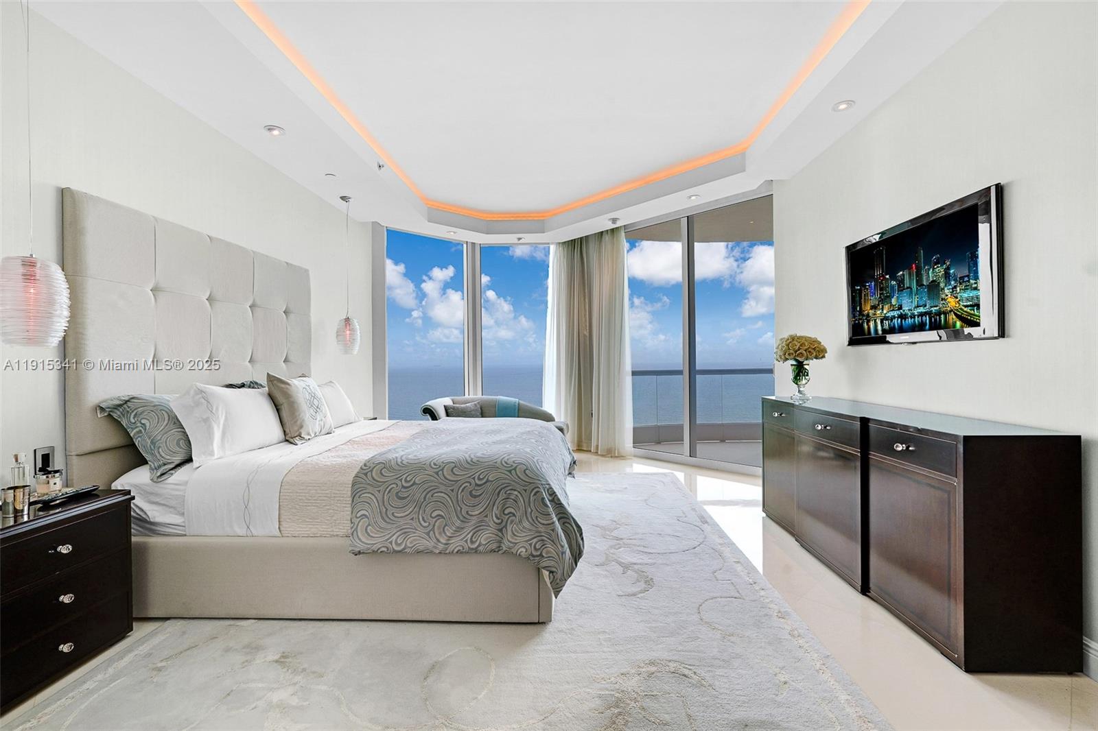 16047 Collins Ave #2603, Sunny Isles Beach FL 33160