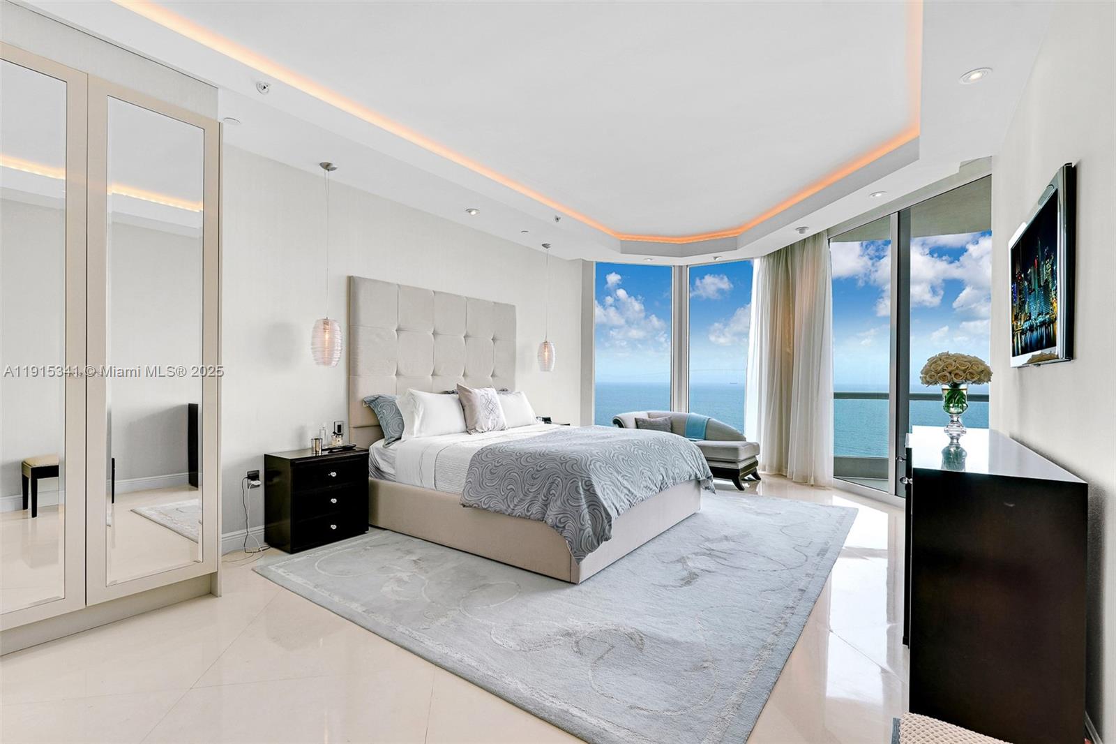 16047 Collins Ave #2603, Sunny Isles Beach FL 33160