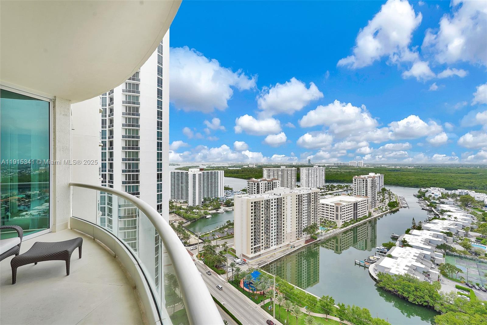 16047 Collins Ave #2603, Sunny Isles Beach FL 33160