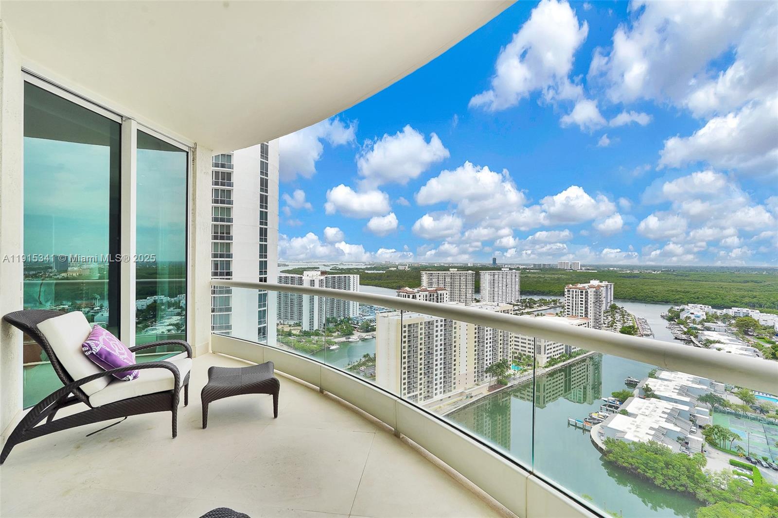 16047 Collins Ave #2603, Sunny Isles Beach FL 33160