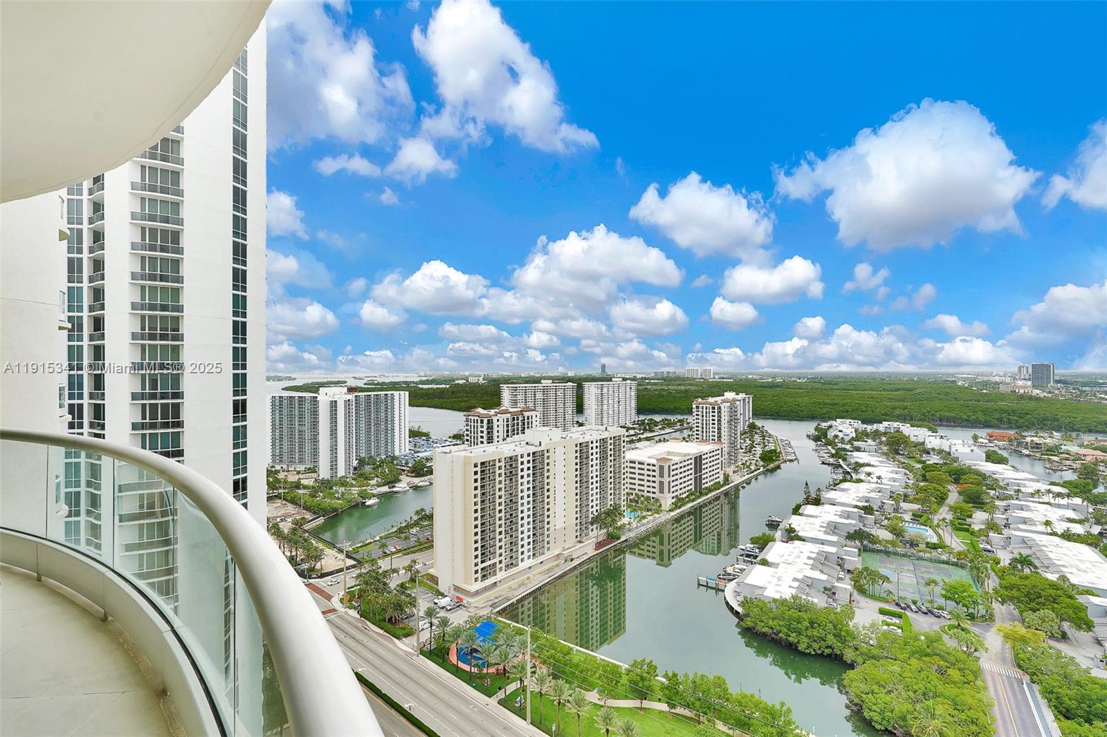 16047 Collins Ave #2603, Sunny Isles Beach FL 33160