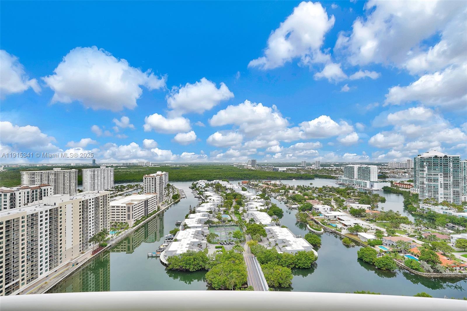 16047 Collins Ave #2603, Sunny Isles Beach FL 33160