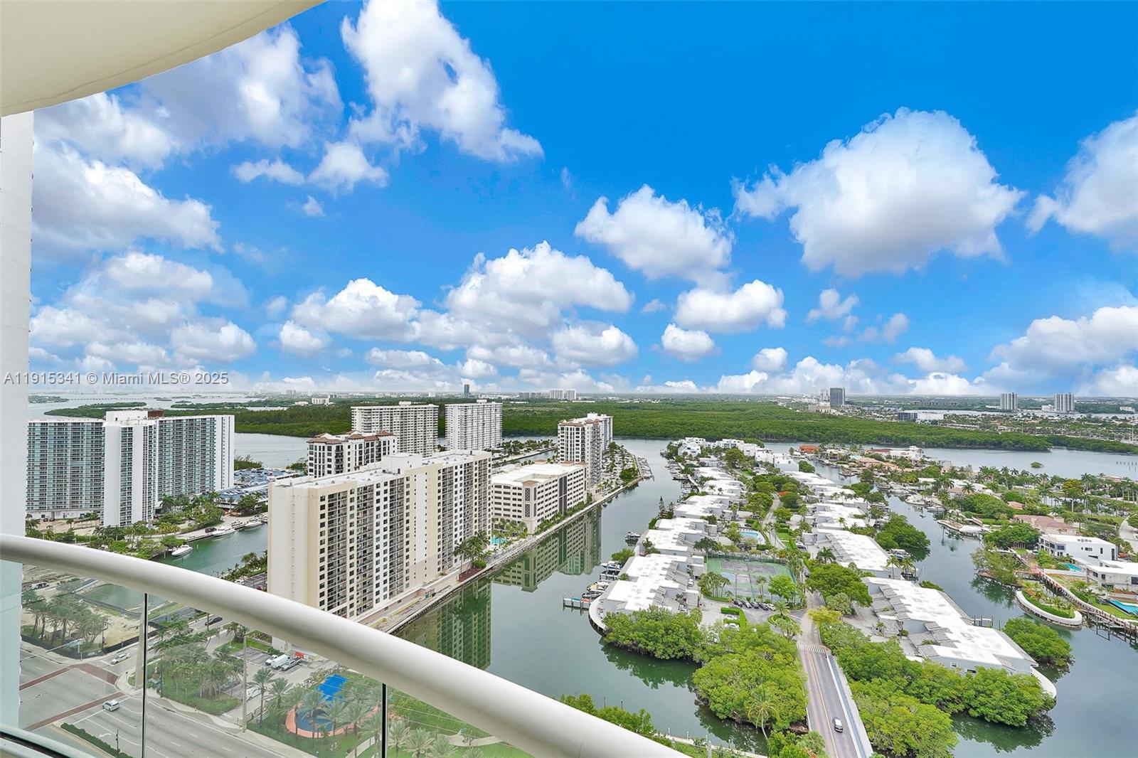 16047 Collins Ave #2603, Sunny Isles Beach FL 33160