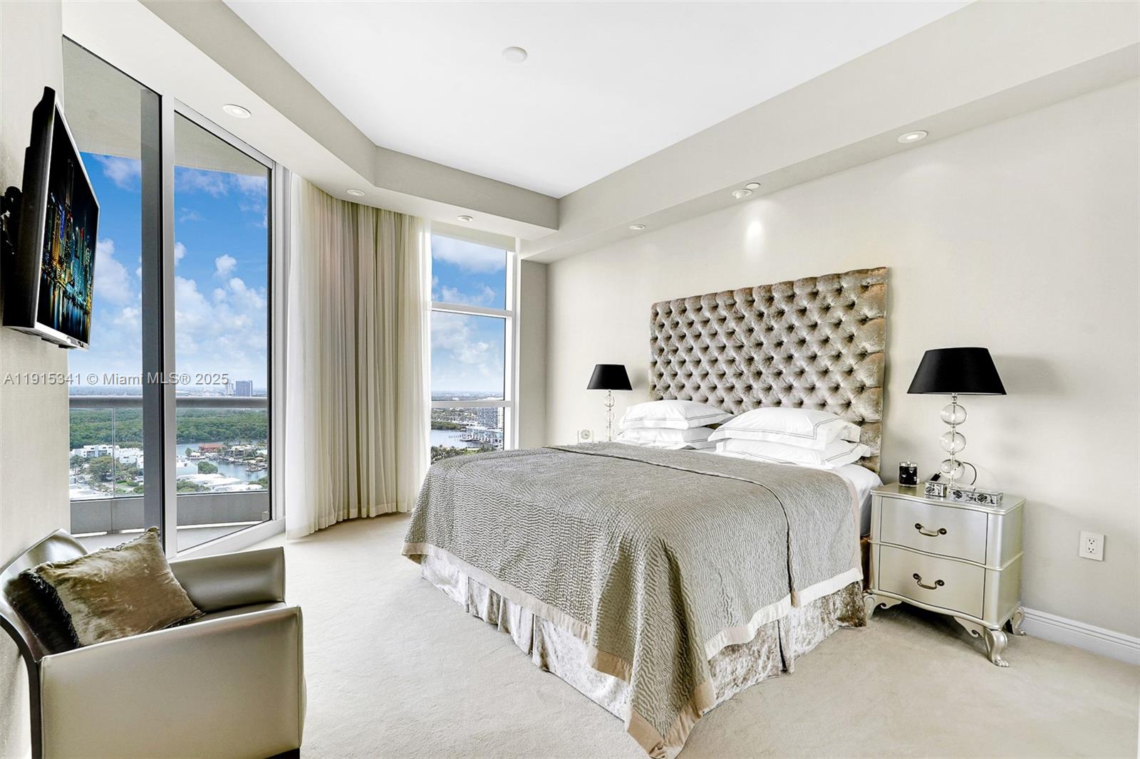 16047 Collins Ave #2603, Sunny Isles Beach FL 33160