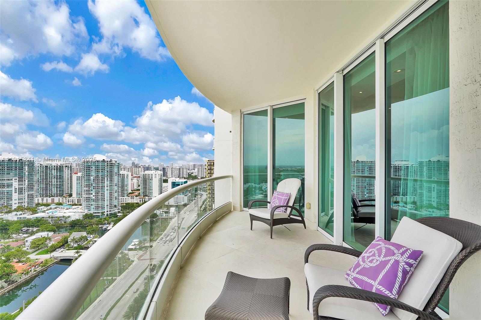 16047 Collins Ave #2603, Sunny Isles Beach FL 33160