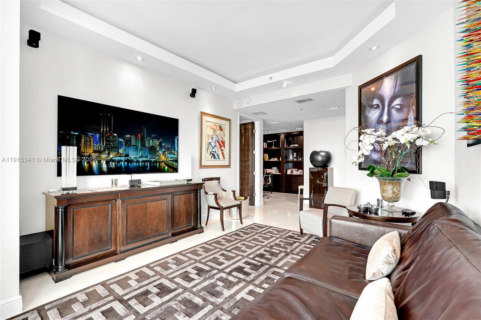 16047 Collins Ave #2603, Sunny Isles Beach FL 33160