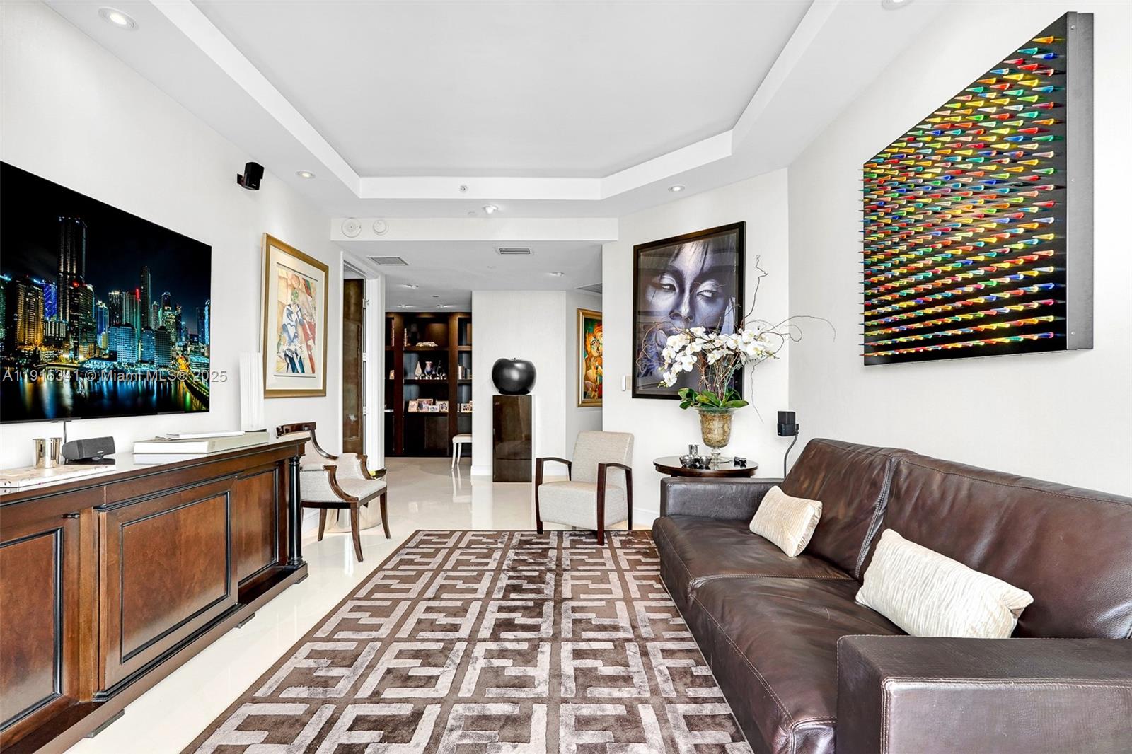 16047 Collins Ave #2603, Sunny Isles Beach FL 33160