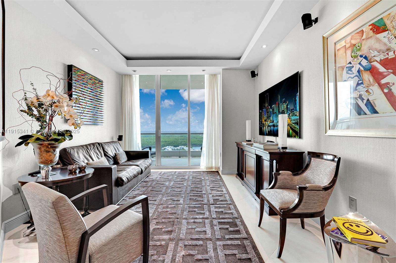 16047 Collins Ave #2603, Sunny Isles Beach FL 33160