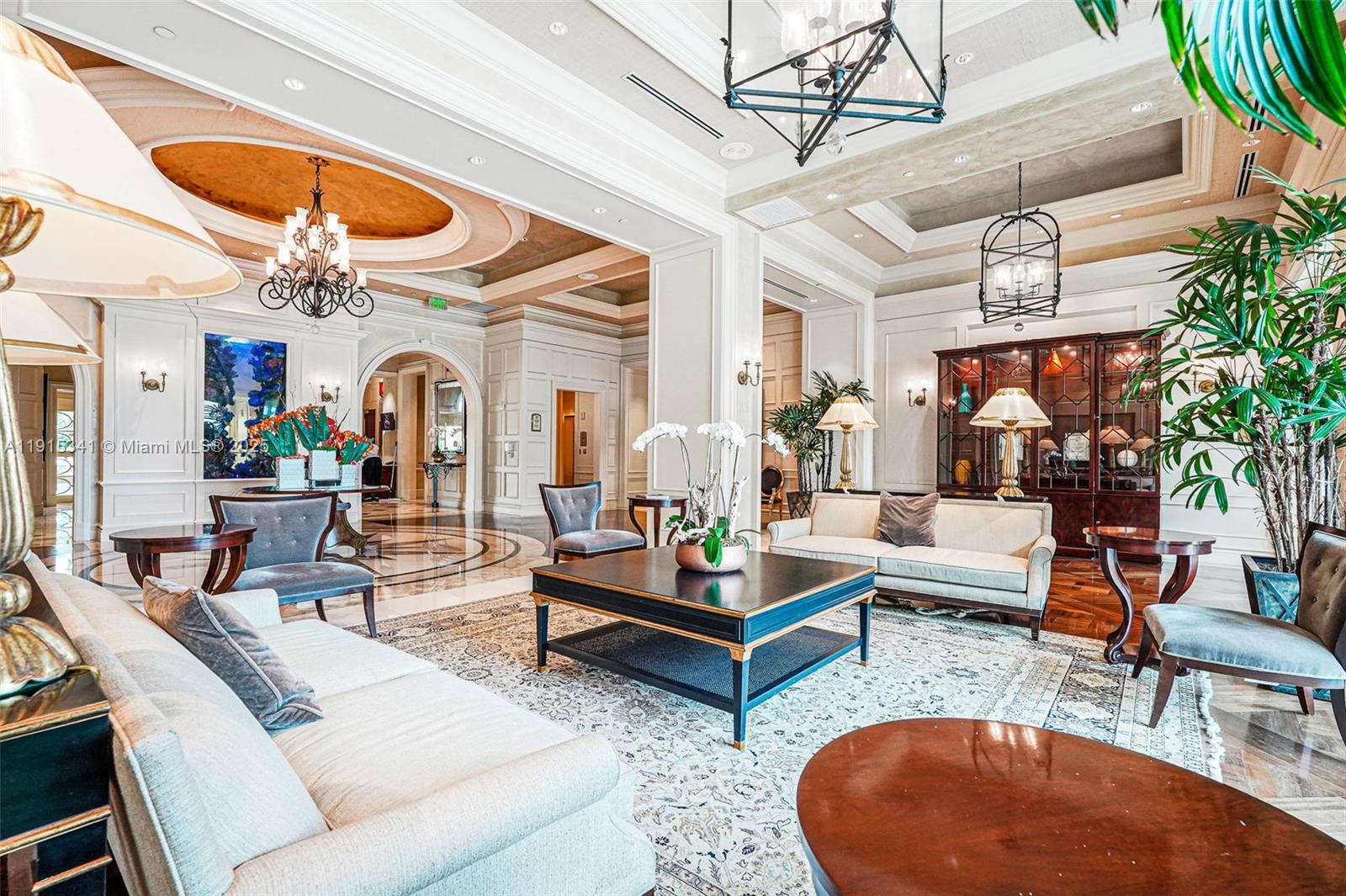 16047 Collins Ave #2603, Sunny Isles Beach FL 33160