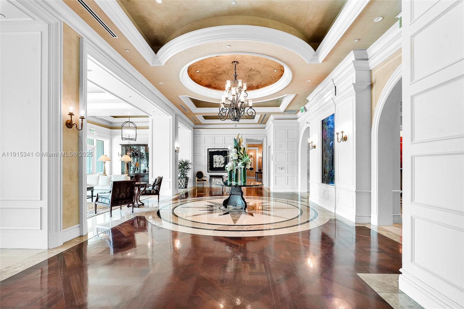 16047 Collins Ave #2603, Sunny Isles Beach FL 33160