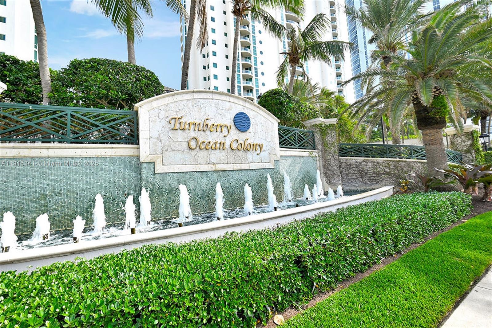 16047 Collins Ave #2603, Sunny Isles Beach FL 33160