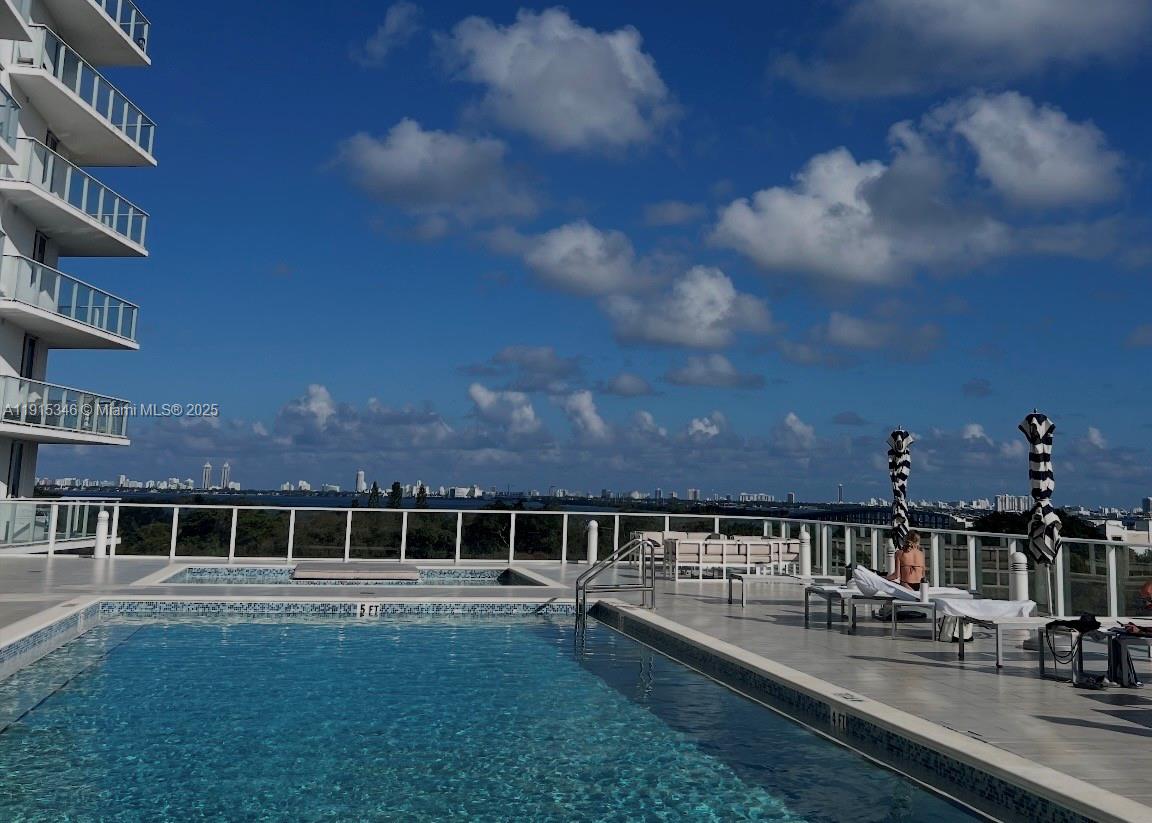 4250 Biscayne Blvd #1510, Miami FL 33137